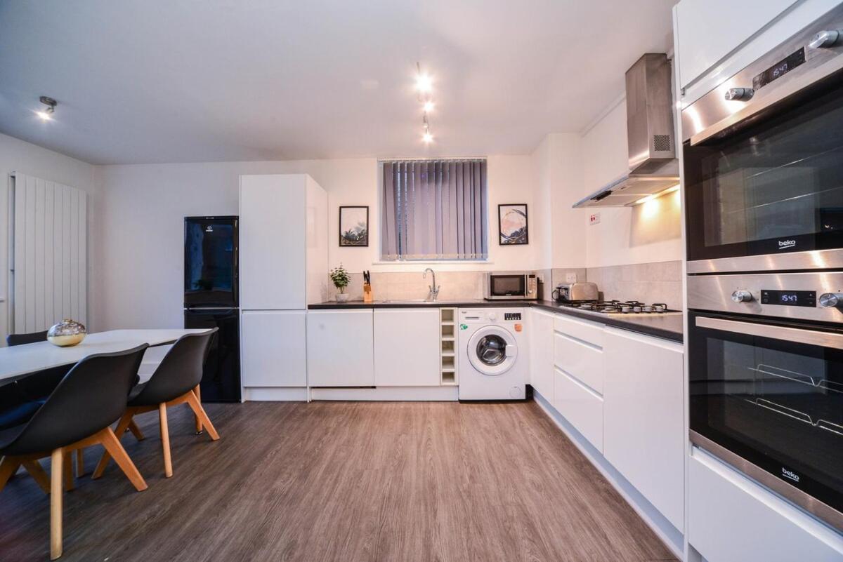 Appartamento Modern 2-bed Nw Near Camden - Great Location & Transport *