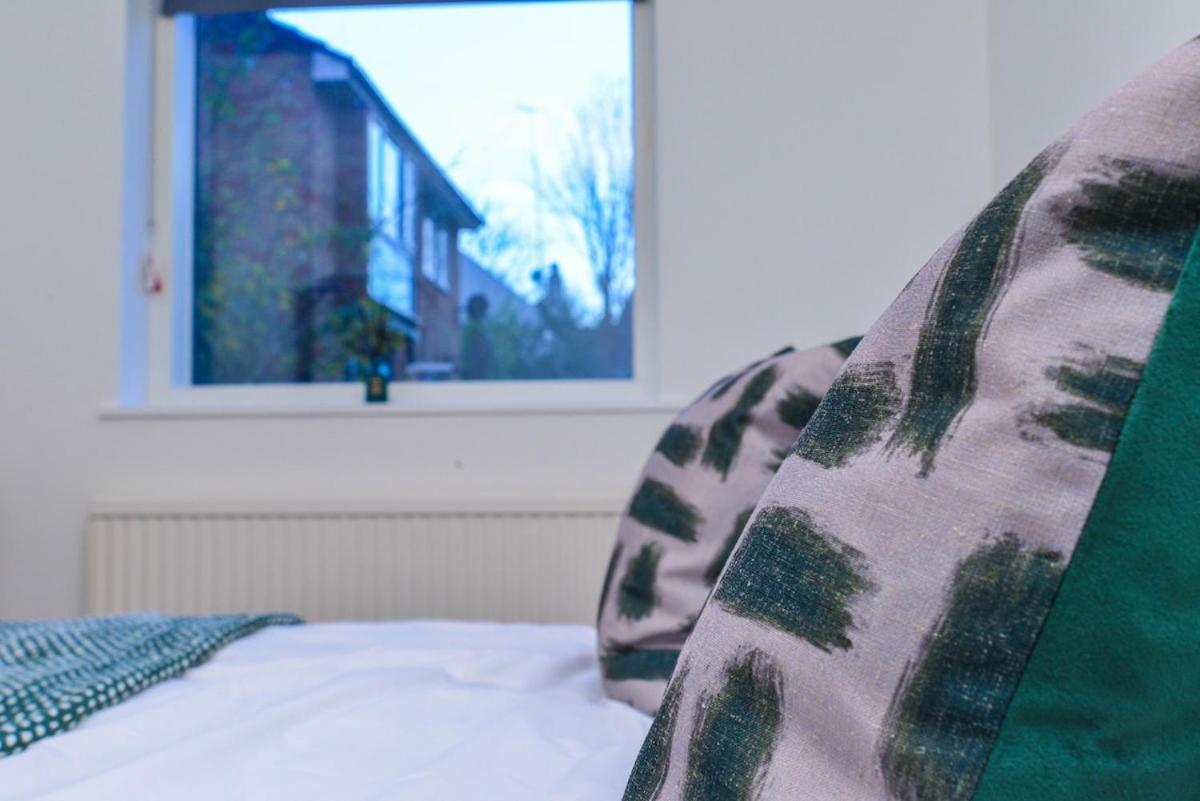 Modern 2-bed Nw Near Camden - Great Location & Transport Appartamento