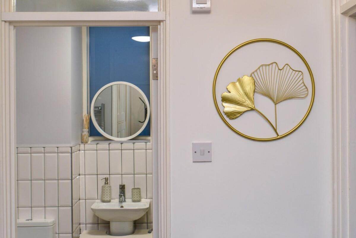 Appartamento Modern 2-bed Nw Near Camden - Great Location & Transport